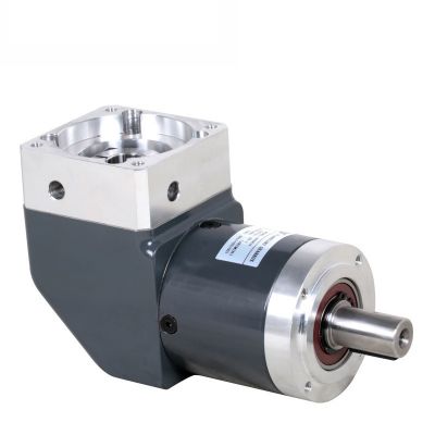 厂家特价直销直角减速机 伺服电机专用90度拐角行星减速器图4