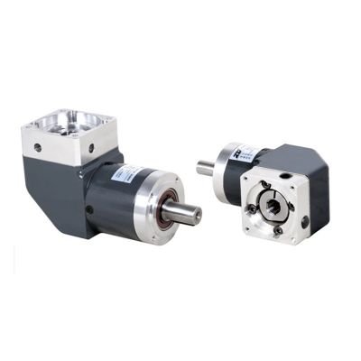 厂家特价直销直角减速机 伺服电机专用90度拐角行星减速器图5