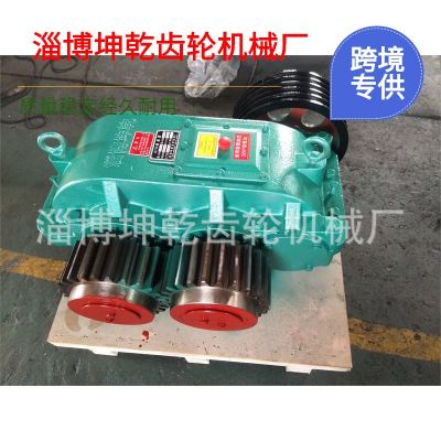 直供/山东/江苏/福建/云南/搅拌机厂家用减速机/提升机/齿轮/图5
