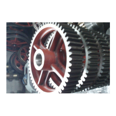 直供/山东/江苏/福建/云南/搅拌机厂家用减速机/提升机/齿轮/图4