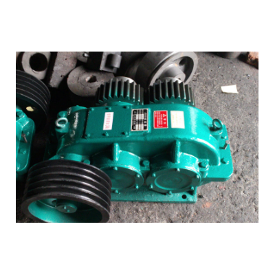 直供/山东/江苏/福建/云南/搅拌机厂家用减速机/提升机/齿轮/图3