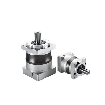 HF060精密行星减速机 直齿行星减速匹配200W 400W伺服步进电机图5