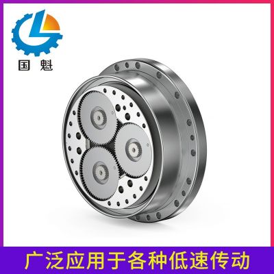 机器人关节谐波减速器精密谐波减速机RV系列减速机图3