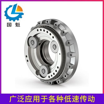 机器人关节谐波减速器精密谐波减速机RV系列减速机图4