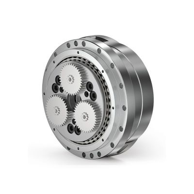 机器人关节谐波减速器精密谐波减速机RV系列减速机图5