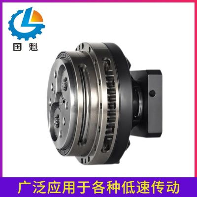 机器人关节谐波减速器精密谐波减速机RV系列减速机图2