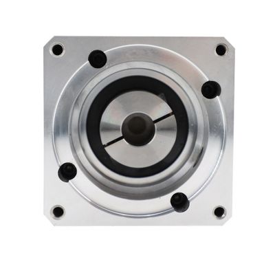 精密行星减速机齿轮减速PF/ L60 80 90 120 150步进伺服电减速机图4