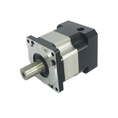 高精密行星减速机齿轮减速机PF/L60 80 90 120 110步进伺服减速机图5