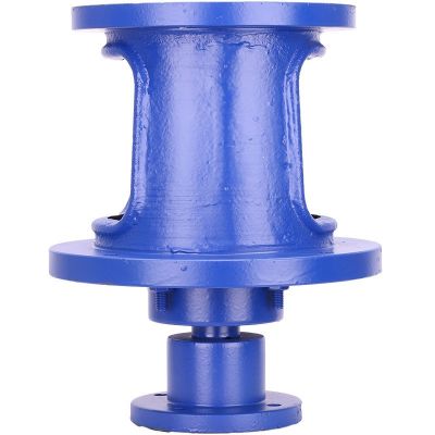 普斯机架立式BLD/XLD摆线针轮减速机搅拌高矮TJ/TJA型机架联轴器图4