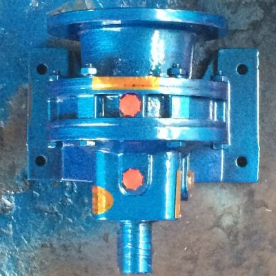 工业行星摆线减速机 摆线针轮减速机系列 调速摆线针轮卧式减速机图4