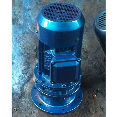 工业行星X摆线减速机 微型摆线针轮减速机 摆线针轮立式减速机图5