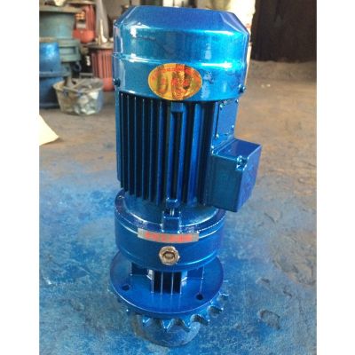 常州劲峰减速机包邮 BLD1/XLD3 减速机 摆线针轮减速机 直销图3