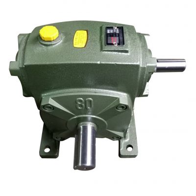 WPA WPS WPO WPX50 60 70 80 100 120 135 155蜗轮减速机厂价直销图5