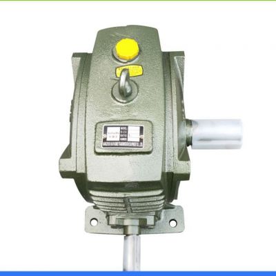 WPA WPS WPO WPX50 60 70 80 100 120 135 155蜗轮减速机厂价直销图3