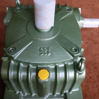 杭州华耀美传动WPA(SOX)155/175/200/250#10/60:1蜗轮减速机促销图3