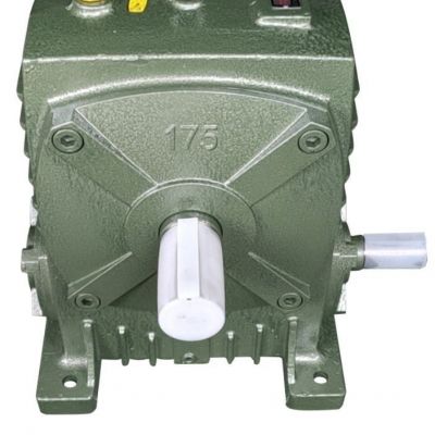 杭州华耀美传动WPA(SOX)155/175/200/250#10/60:1蜗轮减速机促销图4