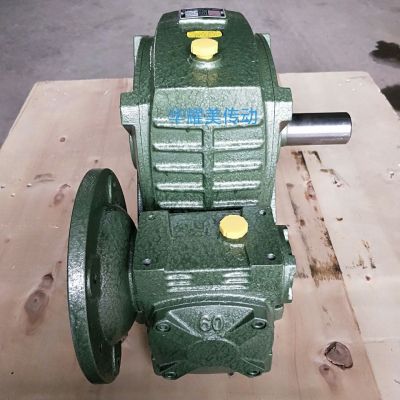 双级蜗轮减速机WPEA(SOX)WPWE WPWED WPEDA(SOX)40/250型厂价 促销图3