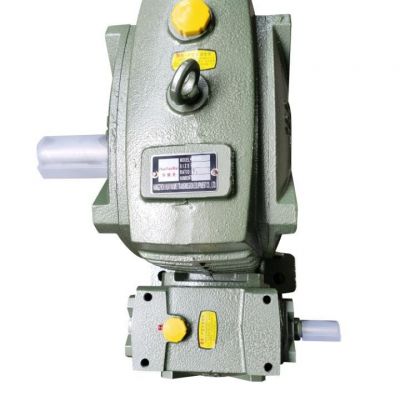 双级蜗轮减速机WPEA(SOX)WPWE WPWED WPEDA(SOX)40/250型厂价 促销图5