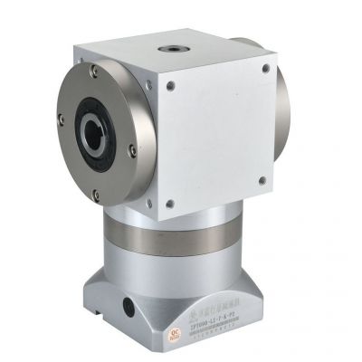 ZSPT系列减速机ZPT075 ZPT090 ZPT110 ZPT140行星减速机图4