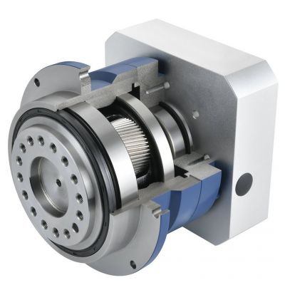 厂家批发PLH系列减速机PLHO64 PLH090 PLH110 PLHI60行星减速机图3