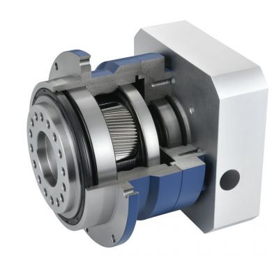 厂家批发PLH系列减速机PLHO64 PLH090 PLH110 PLHI60行星减速机图4