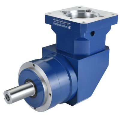 厂家供应 ZPLE系列减速机 ZPLE060 ZPLE090 ZPLE120 行星减速机图3