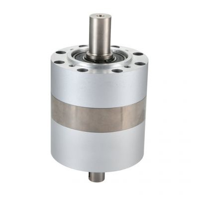 厂家销售PLS系列减速机PLS060 PLS090 PLS120PLS160 行星减速机图3