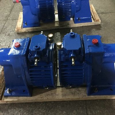 厂家现货供应卧式调速电机机械行业设备 mb行星无级变速机减速机图2