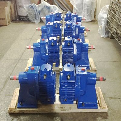 厂家现货供应卧式调速电机机械行业设备 mb行星无级变速机减速机图3