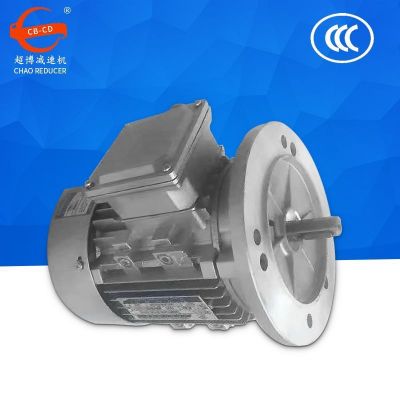 三相变频异步电动机厂家供应 普通谐波调速电机批发 减速定速齿轮图2