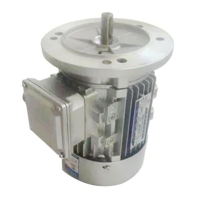 三相变频异步电动机厂家供应 普通谐波调速电机批发 减速定速齿轮图4