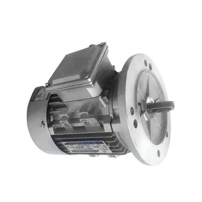 三相变频异步电动机厂家供应 普通谐波调速电机批发 减速定速齿轮图5