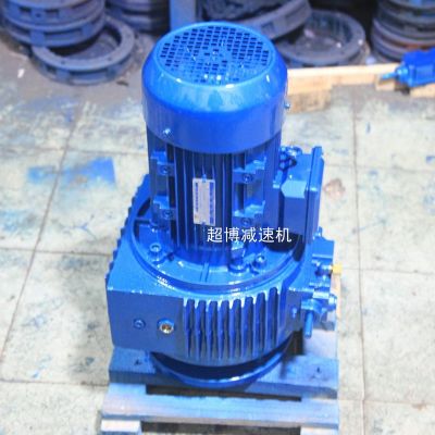 WB微型摆线针轮减速机立式卧式厂家现货供应 硬齿面减速机图3