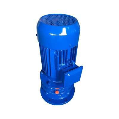 WB微型摆线针轮减速机立式卧式厂家现货供应 硬齿面减速机图5