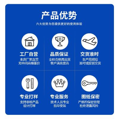 四大系列R/K/F/S斜齿轮减速机电机一体硬齿面变速器减速箱配伺服图4