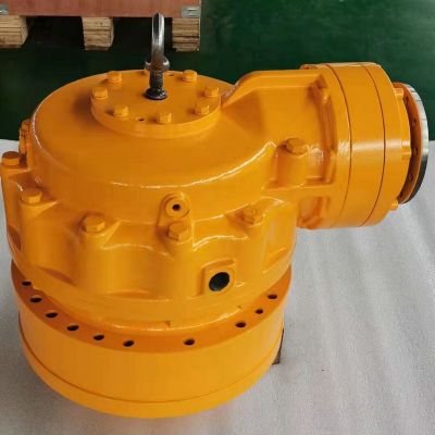 江苏厂家供应混凝土搅拌站用行星减速器 现货批发卧式行星减速机图3