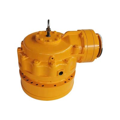 江苏厂家供应混凝土搅拌站用行星减速器 现货批发卧式行星减速机图5