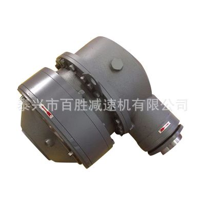 混凝土搅拌机厂家供应 M311R2A/B-27三一搅拌站减速机GEARBOX图3