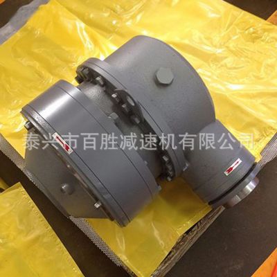 混凝土搅拌机厂家供应 M311R2A/B-27三一搅拌站减速机GEARBOX图2