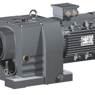 TS系列减速机斜齿轮TS38-25-AM71配伺服 同轴减速机图3