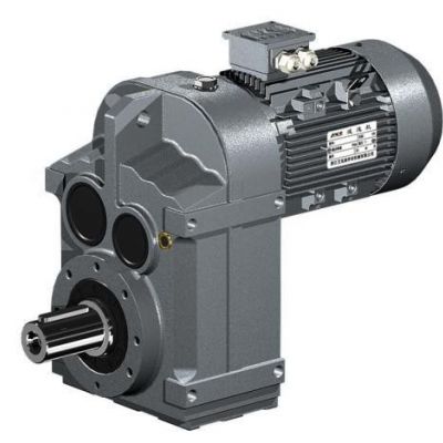 TS系列减速机斜齿轮TS38-25-AM71配伺服 同轴减速机图5