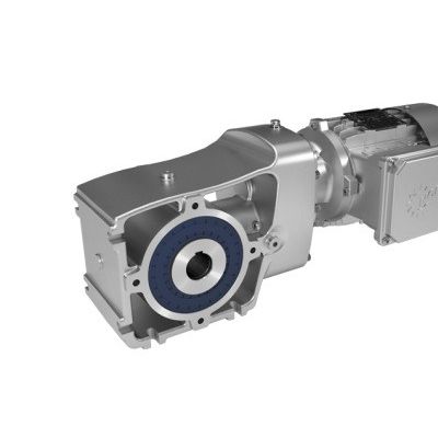 德国诺德同轴减速机SK372.7-80S/4-15.63图4