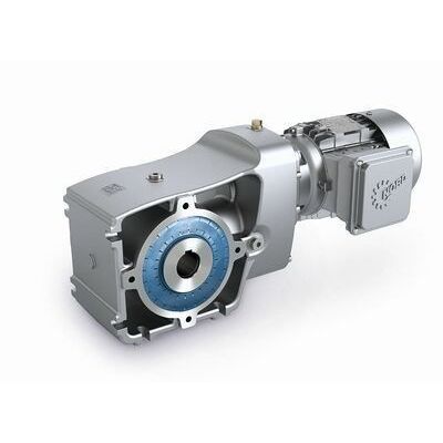 德国诺德同轴减速机SK372.7-80S/4-15.63图3