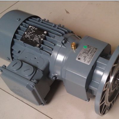 德国诺德同轴减速机SK372.7-80S/4-15.63图5