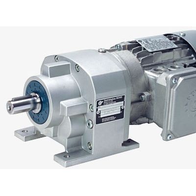 德国诺德同轴减速机SK372.7-80S/4-15.63图2