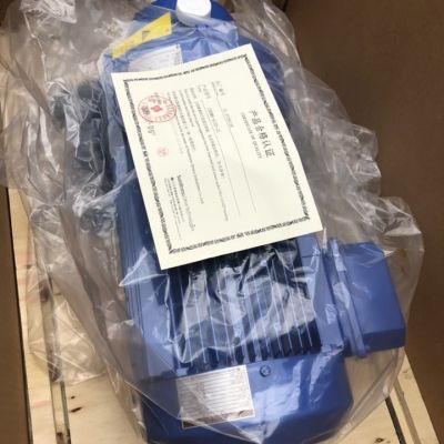 日本住友精密减速机GHHM5-6130-29-37.KW 减速机图5