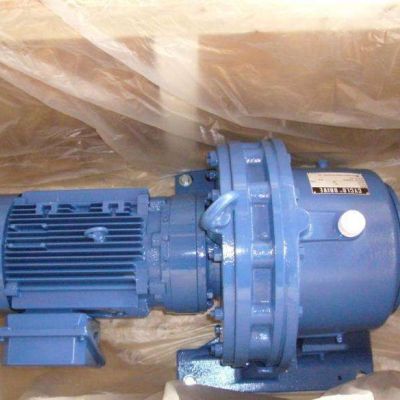 日本住友精密减速机GHHM5-6130-29-37.KW 减速机图3