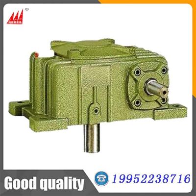 WPX系列减速机 涡轮箱、 蜗轮蜗杆减速机 小型减速器量大从优图3