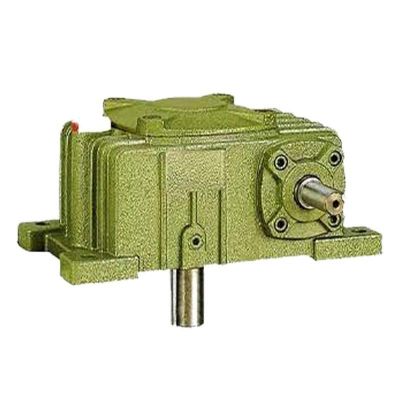 WPX系列减速机 涡轮箱、 蜗轮蜗杆减速机 小型减速器量大从优图5