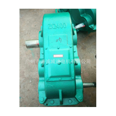 JZQ650减速机/ZQ650圆柱齿轮减速器用于矿山机械化工轻工通用设备图5